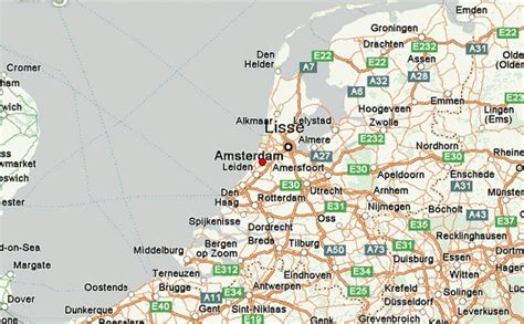accuweather lisse|Lisse, Hollande.